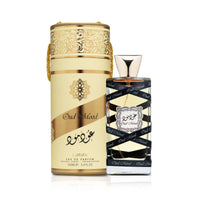 Lattafa Oud Mood (U) EDP 100ml