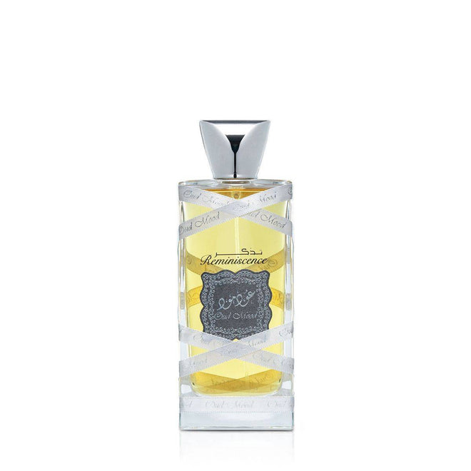 Lattafa Oud Mood Reminiscence (U) EDP 100ml