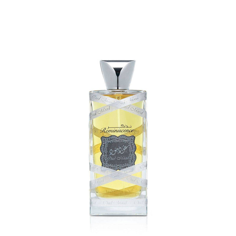 Lattafa Oud Mood Reminiscence (U) EDP 100ml