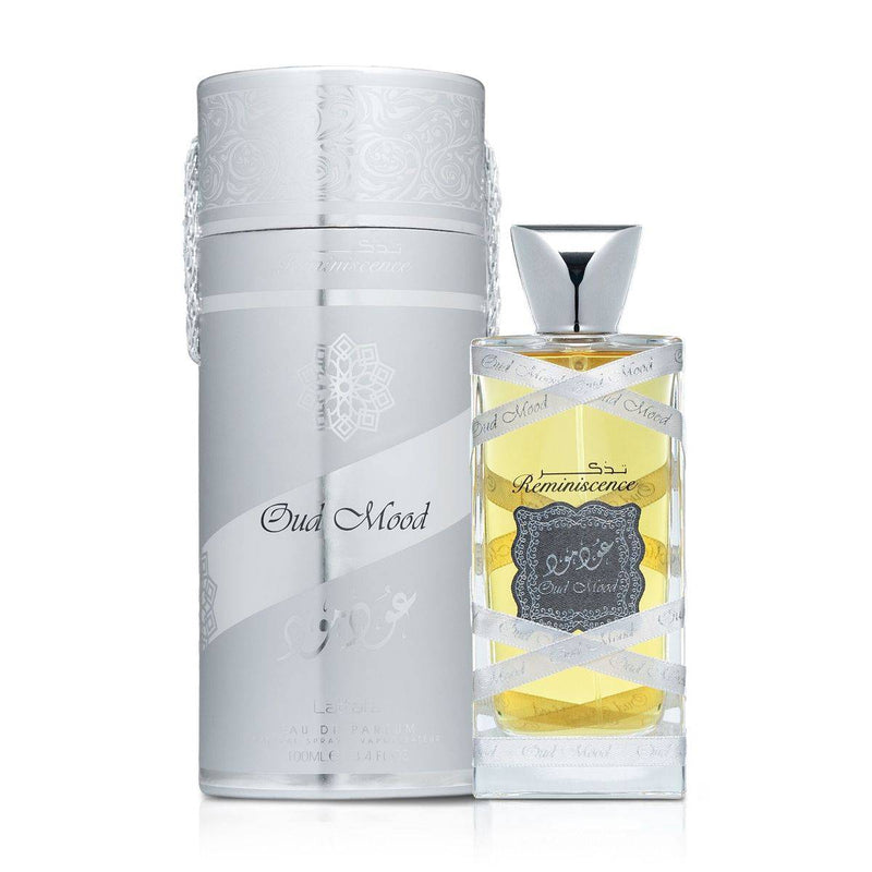 Lattafa Oud Mood Reminiscence (U) EDP 100ml