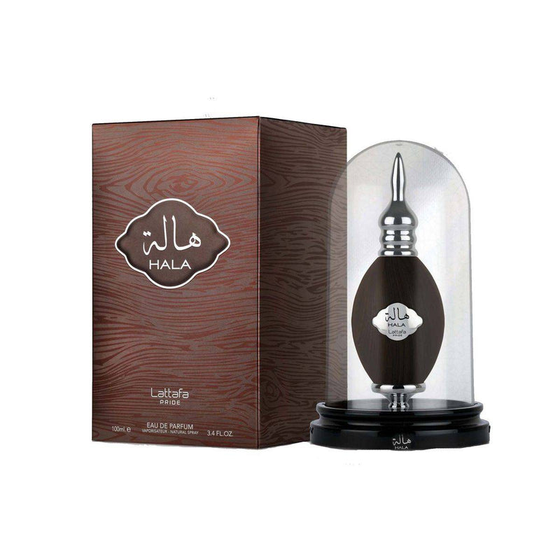Lattafa Pride Hala (U) EDP 100ml