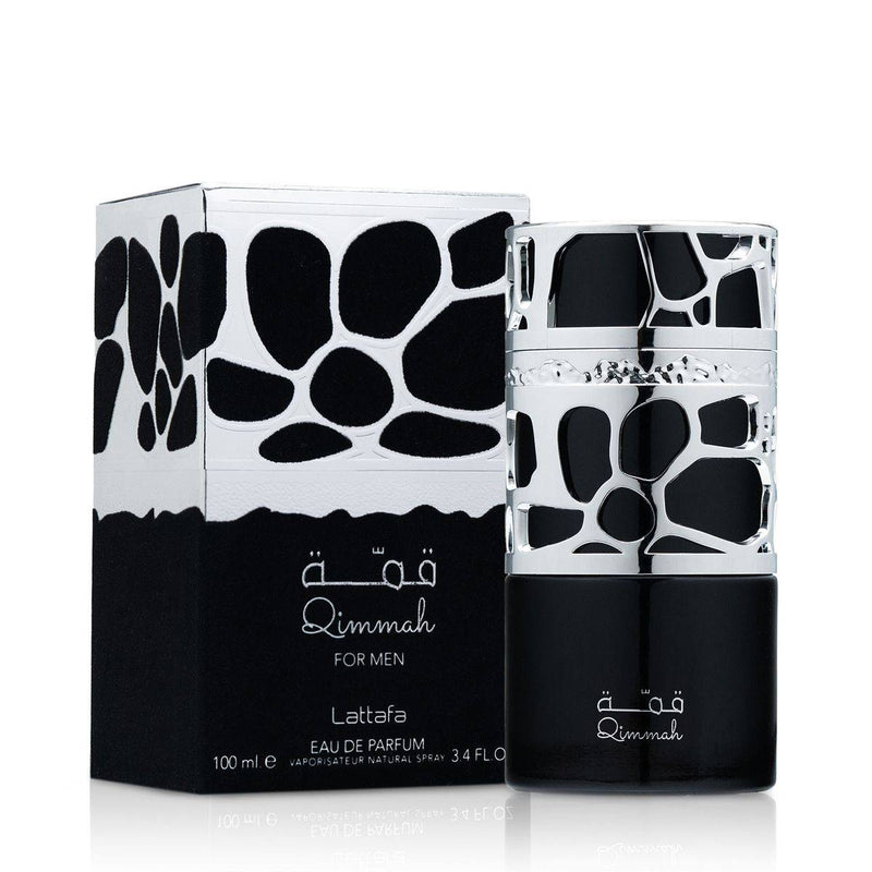 Lattafa Qimmah For Men (M) EDP 100ml