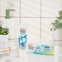 Pigeon Baby Tooth Gel Natural 45g
