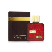 Lattafa Ramz Lattafa Gold (U) EDP 100ml