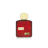Lattafa Ramz Lattafa Gold (U) EDP 100ml