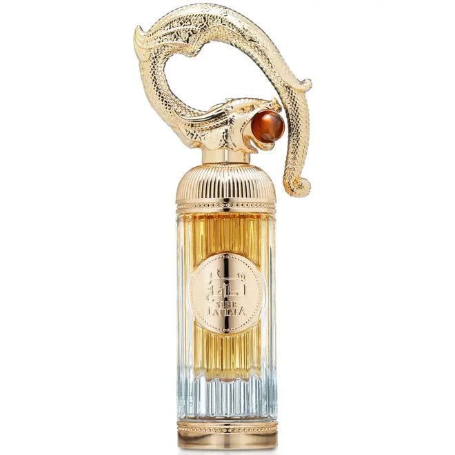 Lattafa Sehr Lattafa (U) EDP 100ml