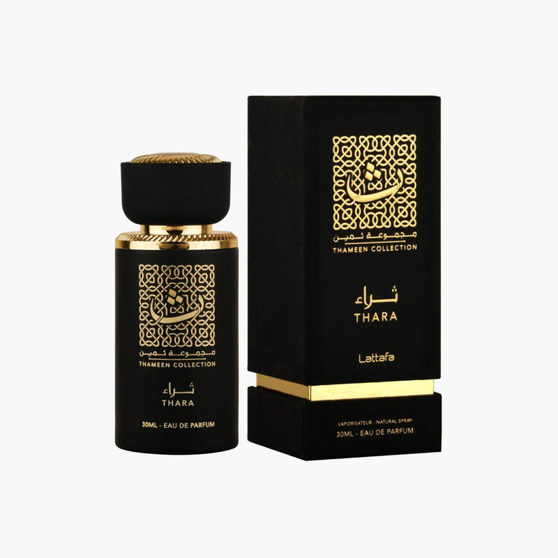 Lattafa Thameen Collection Thara (W) EDP 30ml
