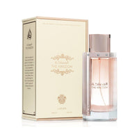 Lattafa The Kingdom (W) EDP 100ml