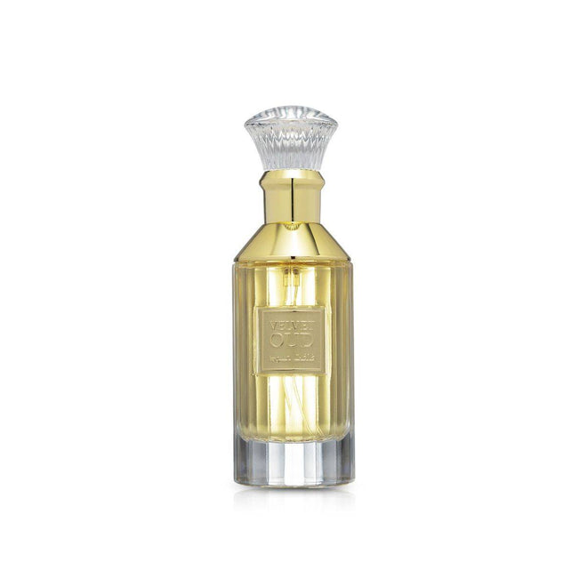 Lattafa Velvet Oud (U) EDP 100ml