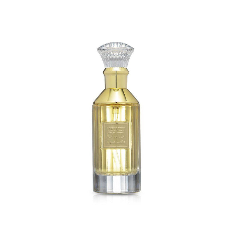 Lattafa Velvet Oud (U) EDP 100ml