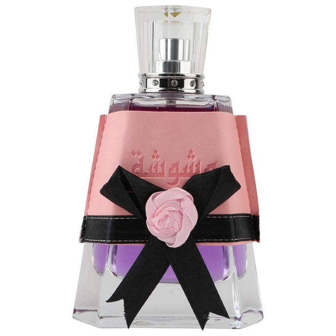 Lattafa Washwashah (W) EDP 100ml