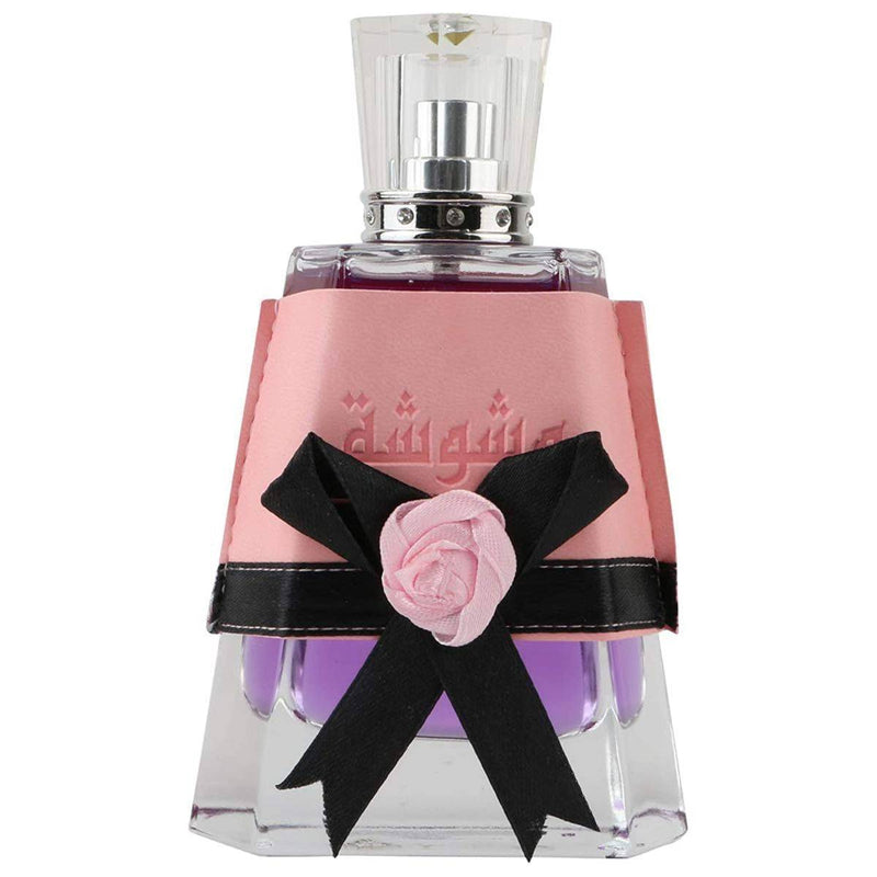 Lattafa Washwashah (W) EDP 100ml