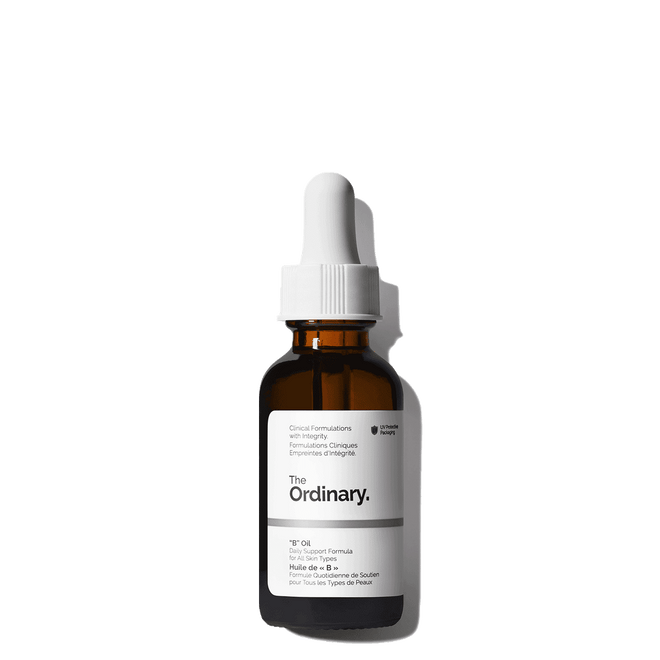 The Ordinary B Hydrating Oil 30ml