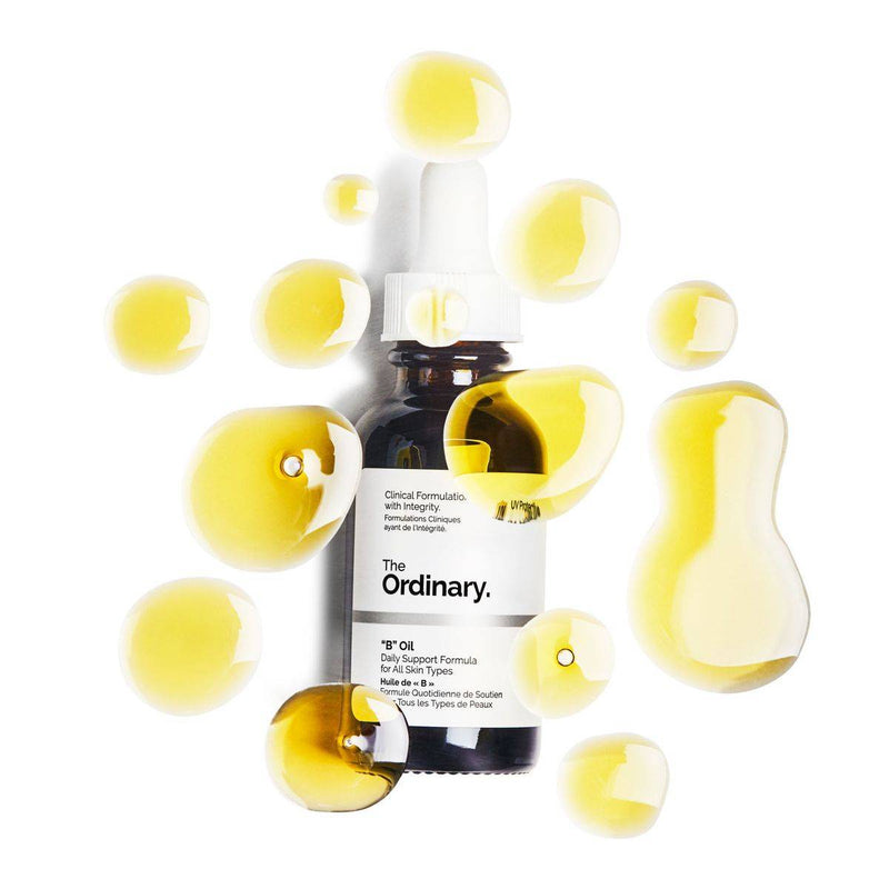 The Ordinary B Hydrating Oil 30ml