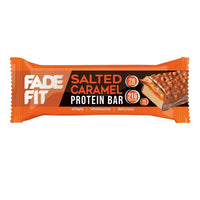 Fade Fit Protein Bar Salted Caramel 55g