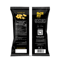 Fade Fit Protein Puff Peanut Butter 40g
