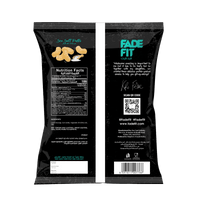 Fade Fit Protein Puff Sea Salt 40g