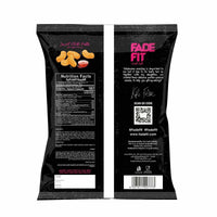 Fade Fit Protein Puff Sweet Chili 40g