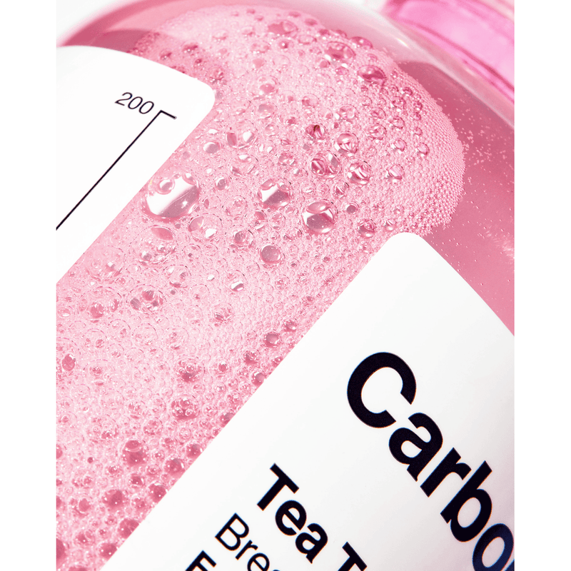 Carbon Theory Tea Tree Oil & Citric Acid Breakout Control Facial Purifying Tonic 250ml