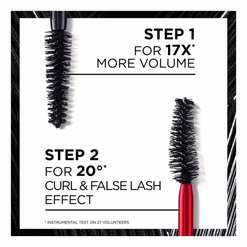 Loreal Paris Pro XXL Lift Mascara 12ml