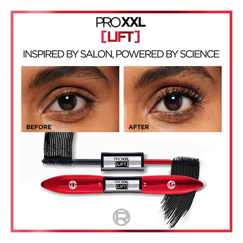 Loreal Paris Pro XXL Lift Mascara 12ml
