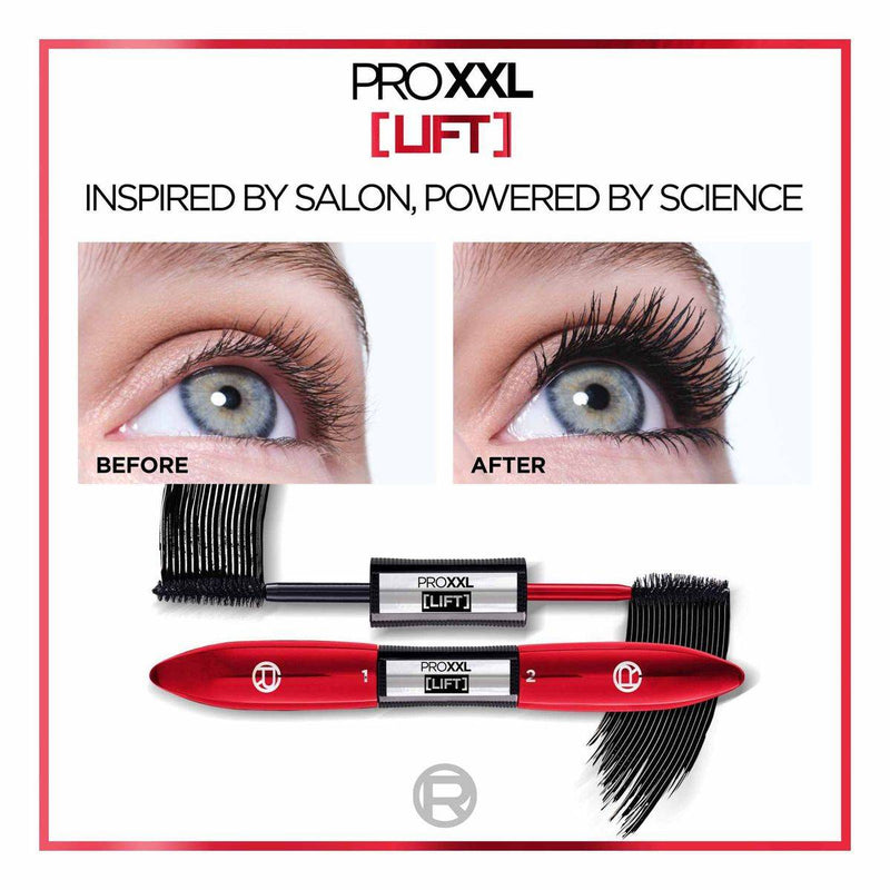 Loreal Paris Pro XXL Lift Mascara 12ml