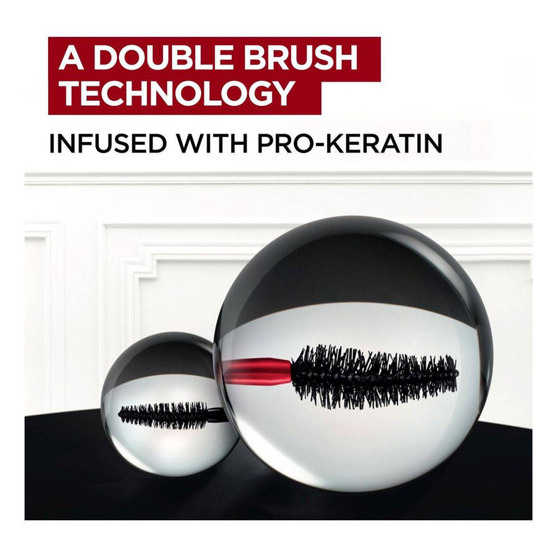 Loreal Paris Pro XXL Lift Mascara 12ml