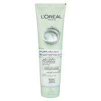 Loreal Paris Pure Clay Green Face Wash with Eucalyptus 150ml