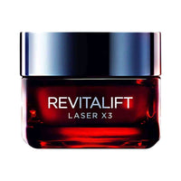 Loreal Paris Revitalift Laser Anti AgEing Power Cream 50ml