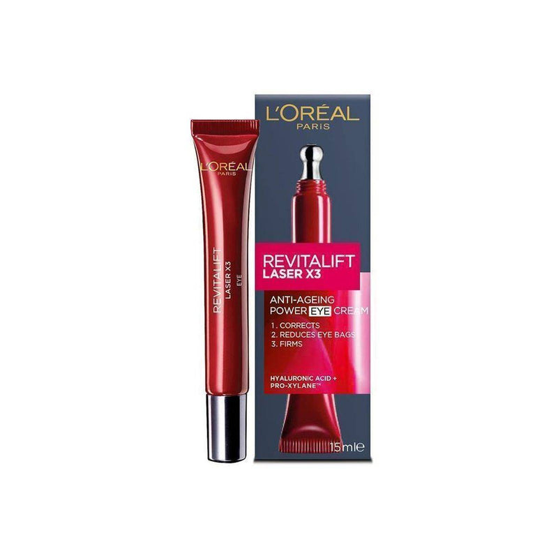 Loreal Paris Revitalift Laser Renew Eye Cream 15ml