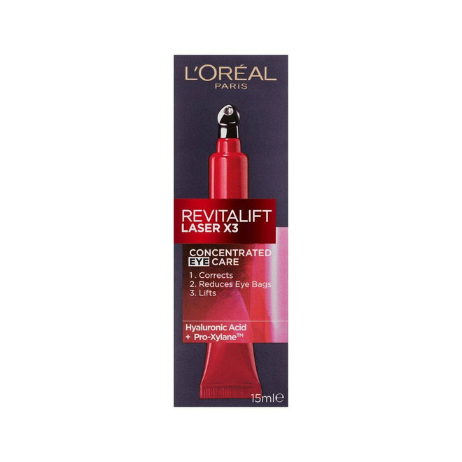 Loreal Paris Revitalift Laser Renew Eye Cream 15ml