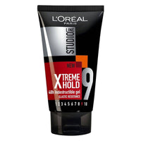Loreal Paris Studio Line Indestructible Extreme Hold Gel 150ml