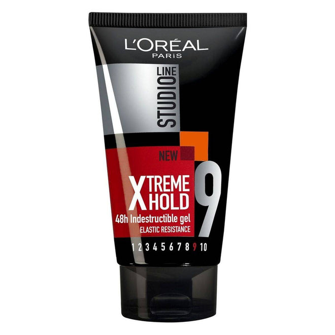 Loreal Paris Studio Line Indestructible Extreme Hold Gel 150ml