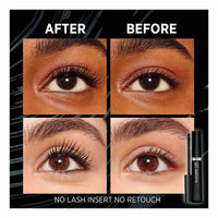 Loreal Paris Telescopic Lift Mascara Black