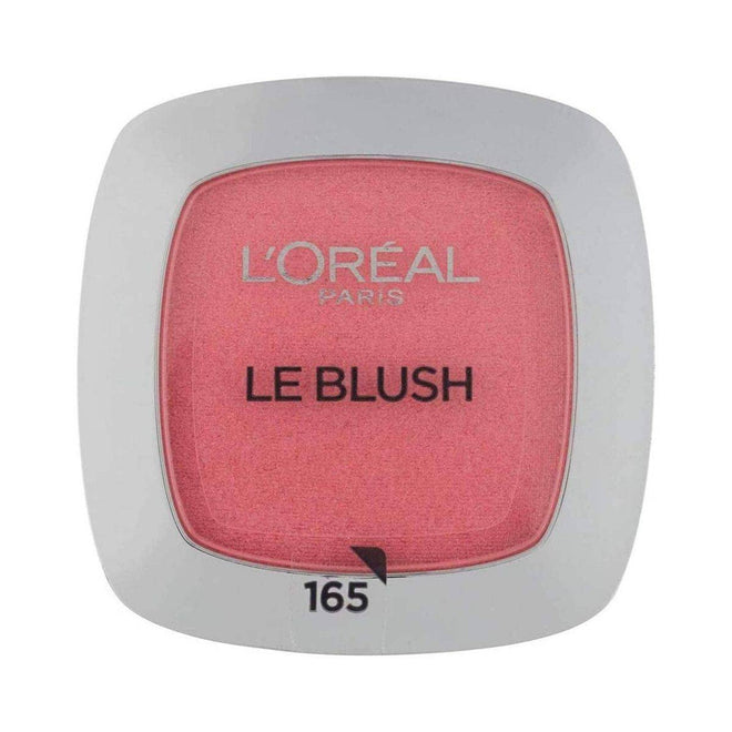 Loreal Paris True Match Blush 165 Rose Bonne Mine 30g