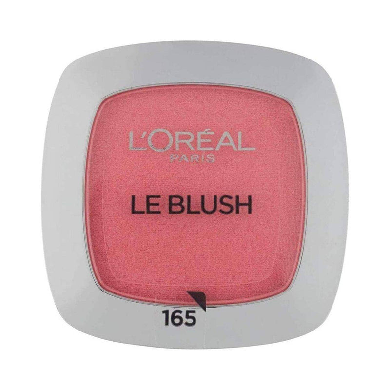 Loreal Paris True Match Blush 165 Rose Bonne Mine 30g