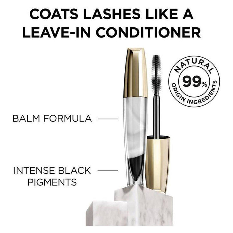 Loreal Paris Volume Million Lashes Mascara Balm Noir