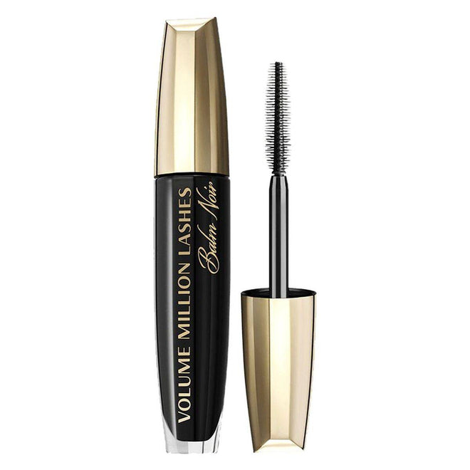 Loreal Paris Volume Million Lashes Mascara Balm Noir