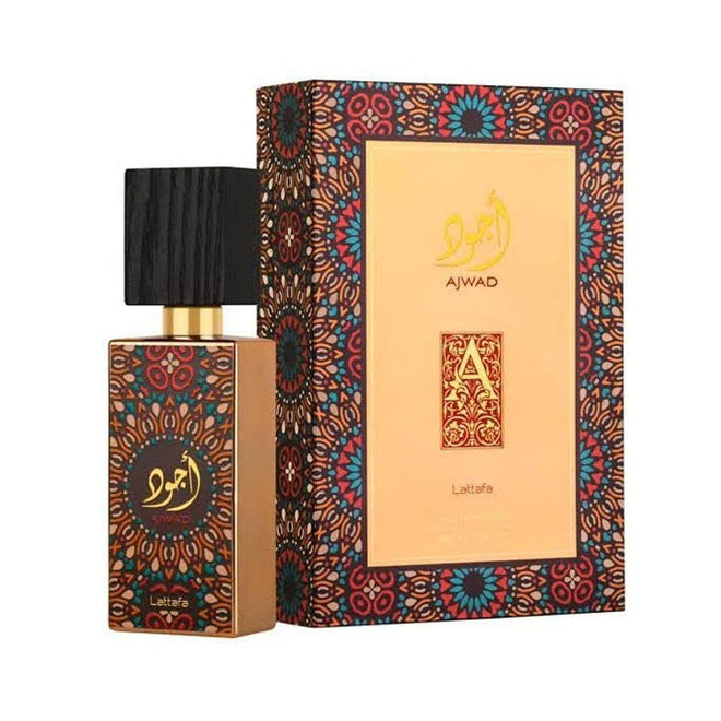 Lattafa Ajwad (W) EDP 60ml
