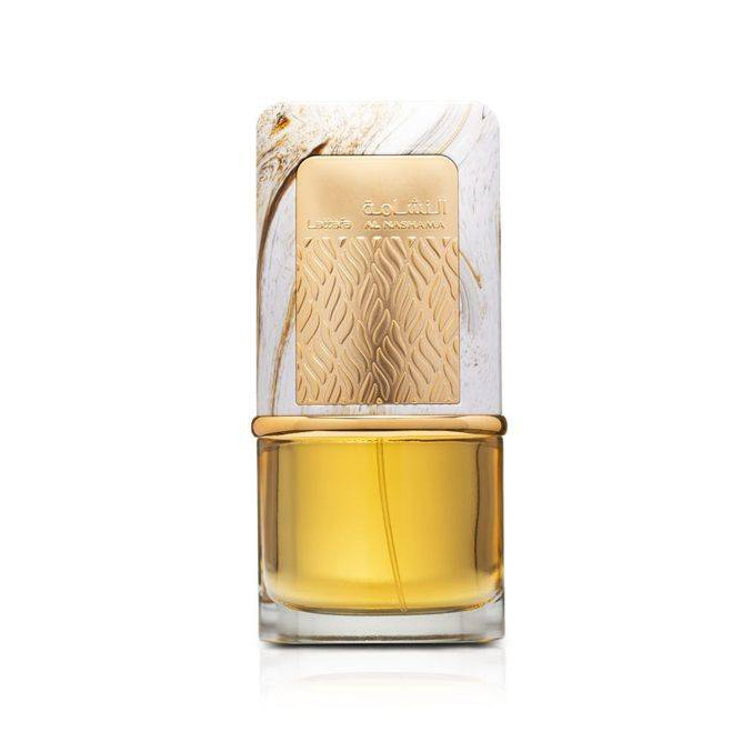 Lattafa Al Nashama (U) EDP 100ml