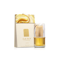 Lattafa Al Nashama (U) EDP 100ml