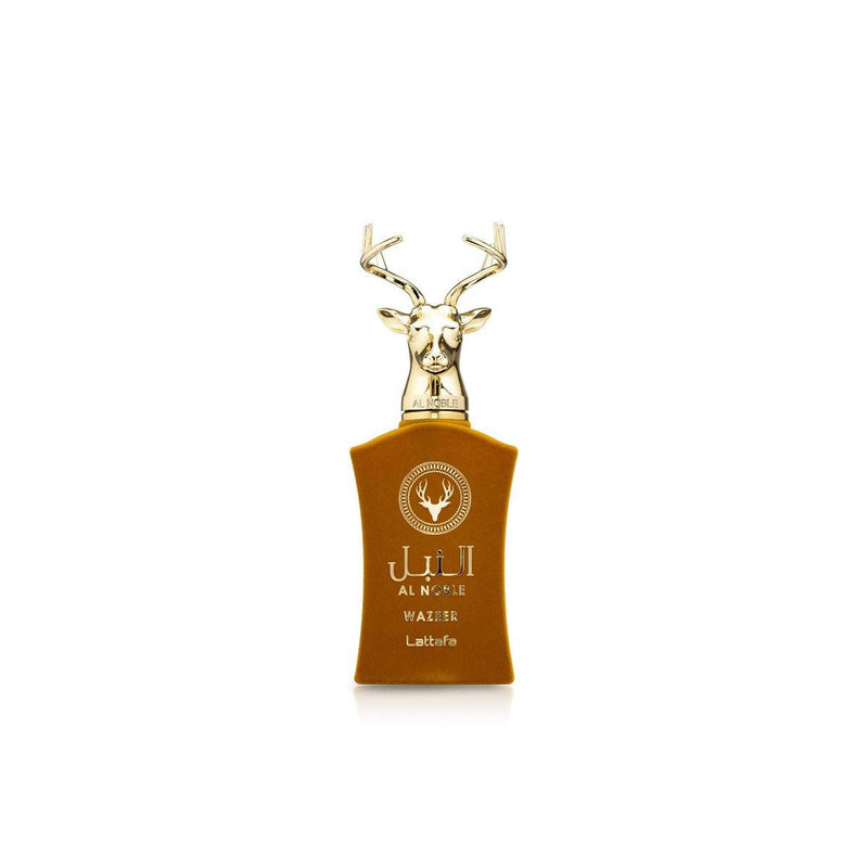 Lattafa Al Noble Wazeer (U) EDP 100ml
