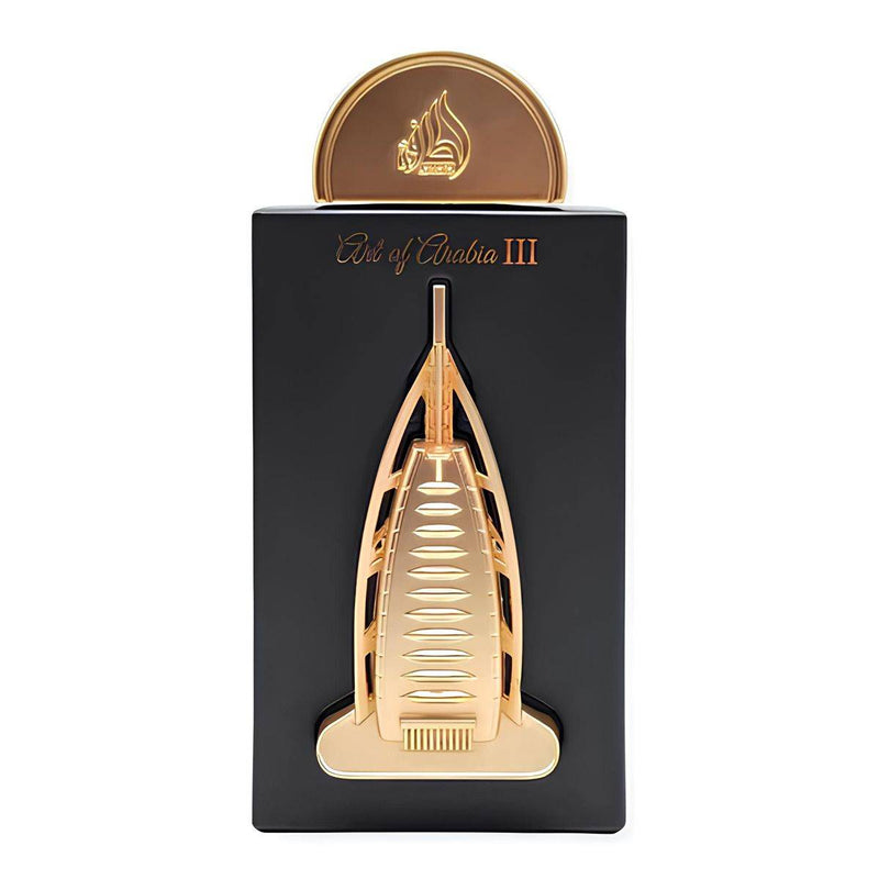 Lattafa Art Of Arabia III (U) EDP 100ml