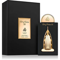 Lattafa Art Of Arabia III (U) EDP 100ml