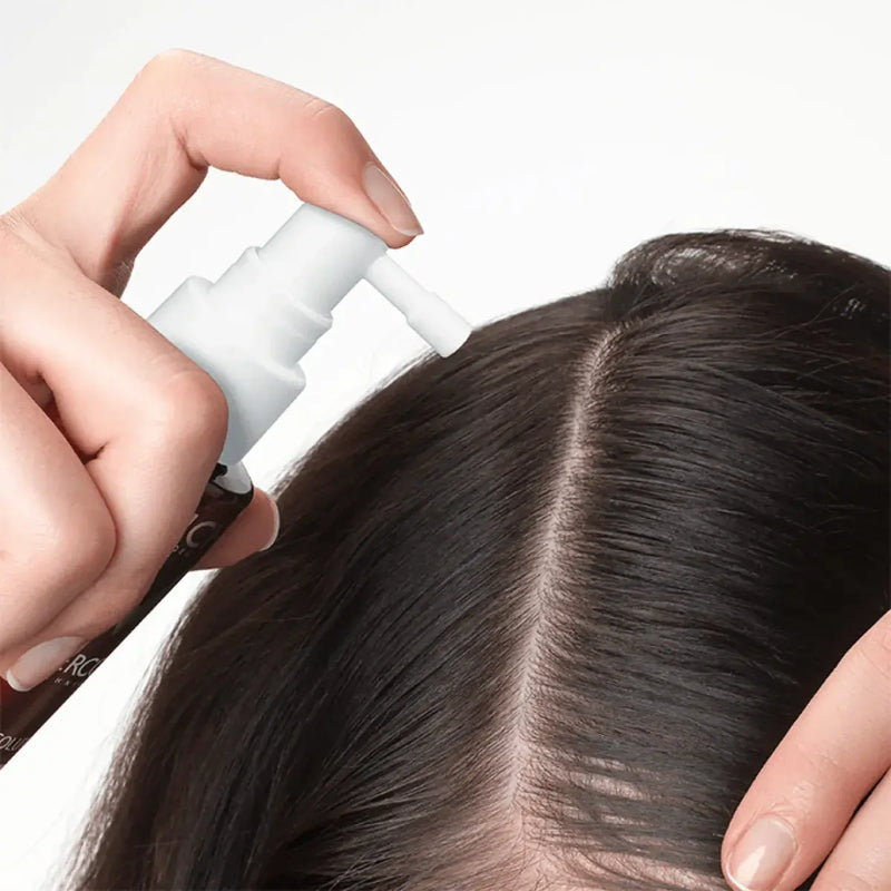 Vichy Dercos Densi-Solutions Hair Mass Recreating Concentrate 100ml