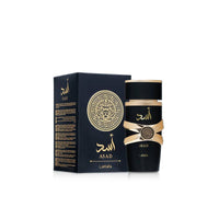 Lattafa Asad (M) EDP 100ml