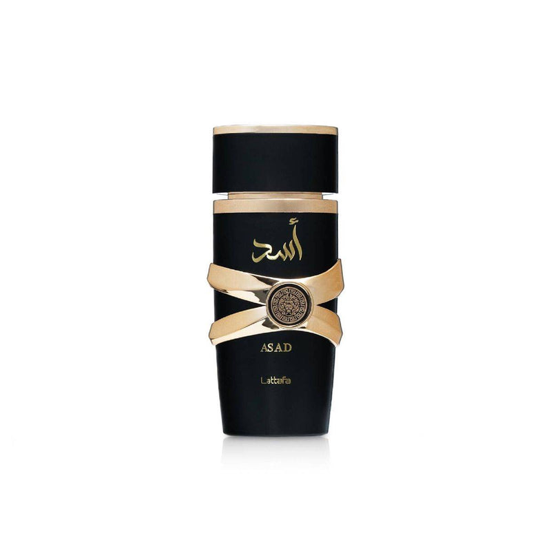 Lattafa Asad (M) EDP 100ml