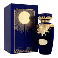 Lattafa Emaan (U) EDP 100ml