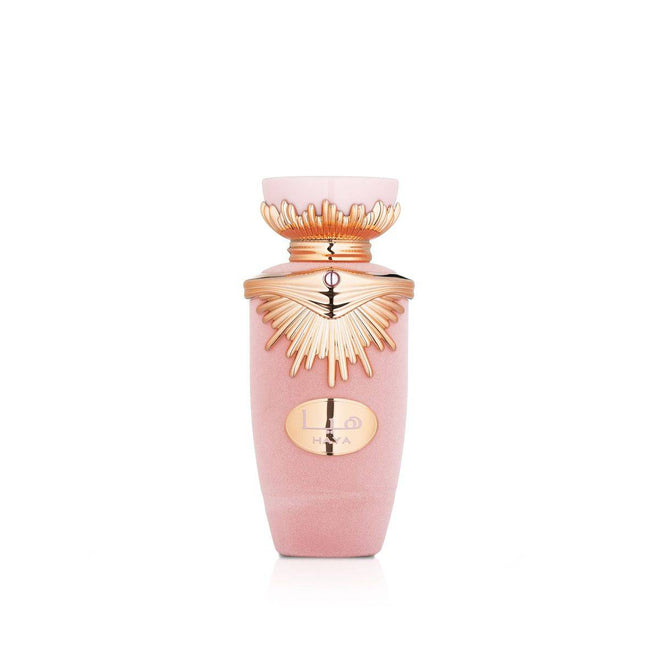 Lattafa Haya (W) EDP 100ml