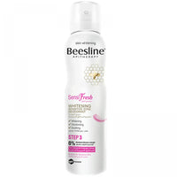 Beesline Deodorant Sensifresh Whitening Sensitive Zone 150ml